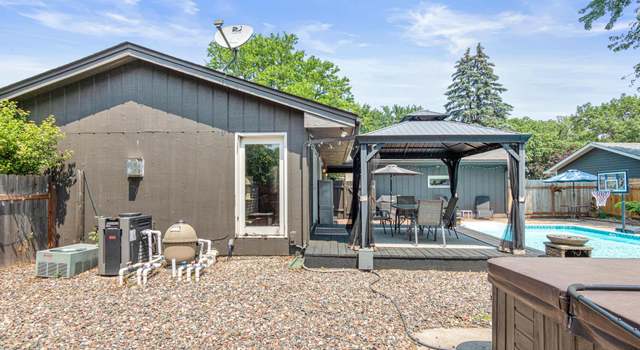 Photo of 4322 Rustic Pl, Shoreview, MN 55126