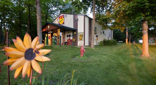 Photo of 403 County Highway 56, Newton Twp, MN 56567