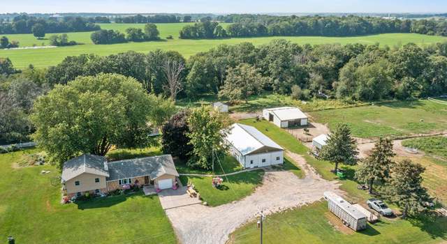 Photo of 1726 County Road D, Emerald, WI 54013