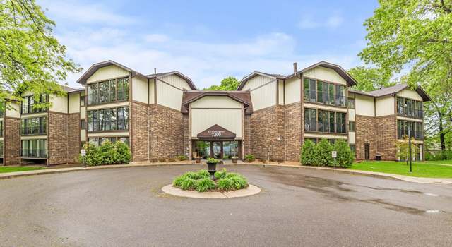 Photo of 7200 Cahill Rd #105, Edina, MN 55439