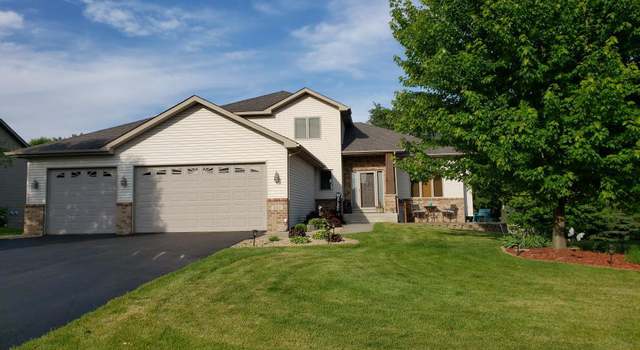 Photo of 110 Hazelwood Ave, Cologne, MN 55322