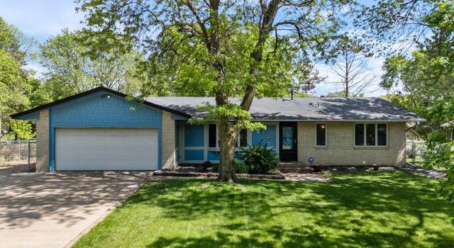 Photo of 10251 Nightingale St NW, Coon Rapids, MN 55433