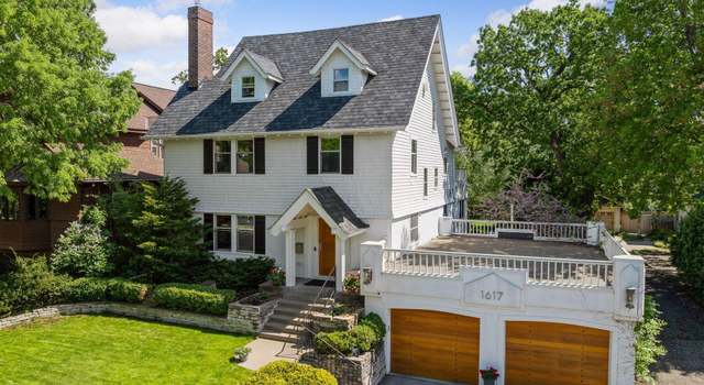 Photo of 1617 W Franklin Ave, Minneapolis, MN 55405