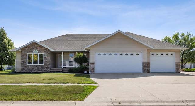 Photo of 1172 Morningside Ct, Casselton, ND 58012