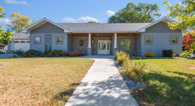 Photo of 102 8th St N, Wheaton, MN 56296