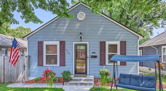 Photo of 5705 26th Ave S, Minneapolis, MN 55417