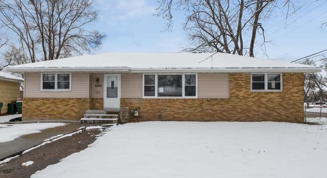 Photo of 6300 France Ave N, Brooklyn Center, MN 55429