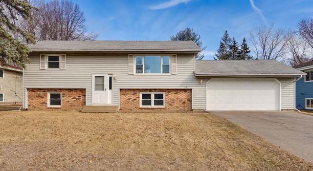 Photo of 8291 Sunnyside Rd, Mounds View, MN 55112