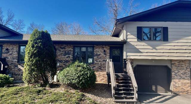 Photo of 809 River Ave N, Sauk Rapids, MN 56379