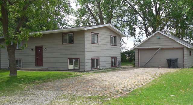 Photo of 402 6th Ave, Round Lake, MN 56167