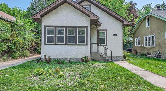 Photo of 2653 Pierce St NE, Minneapolis, MN 55418