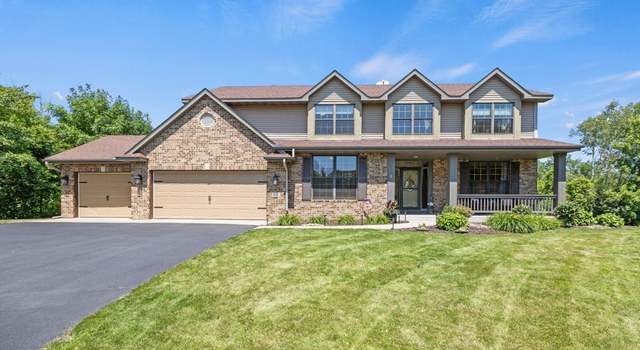 Photo of 4780 Merrimac Ct N, Minneapolis, MN 55446
