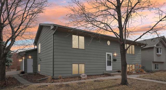Photo of 1221 Lincoln St NE, Minneapolis, MN 55413
