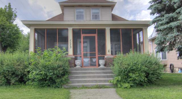 Photo of 1173 Rice St, Saint Paul, MN 55117