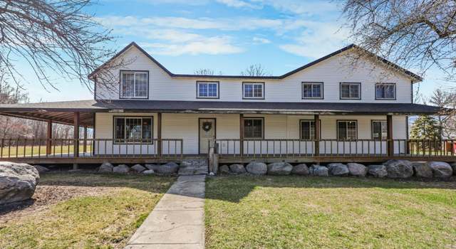 Photo of 37327 County Road 1, Eagle Bend, MN 56446