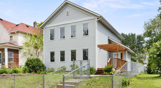 Photo of 2443 11th Ave S, Minneapolis, MN 55404