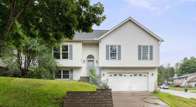 Photo of 516 Hazel St N, Saint Paul, MN 55119