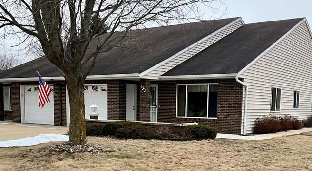 Photo of 330 E Benton St, Le Roy, MN 55951
