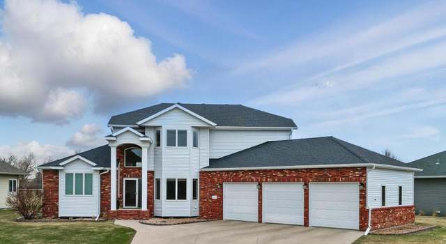 Photo of 4114 Timberline Dr S, Fargo, ND 58104