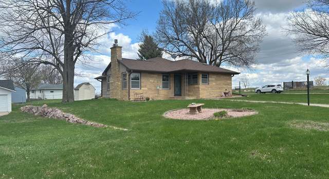 Photo of 420 4th St E, Jasper, MN 56144