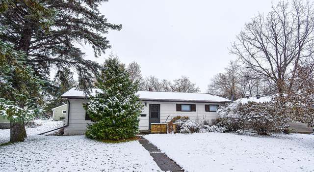 Photo of 515 State Ave N, Thief River Falls, MN 56701