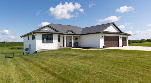 Photo of 23554 Cardinal Dr, Cleveland, MN 56017