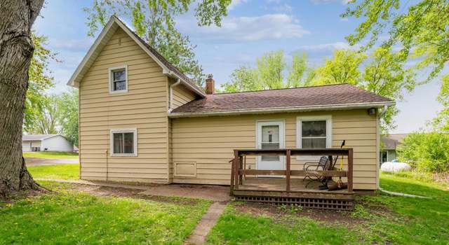 Photo of 1270 Thayer St, Hammond, WI 54015