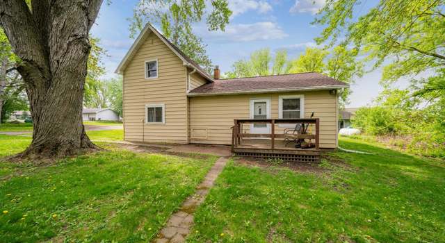 Photo of 1270 Thayer St, Hammond, WI 54015