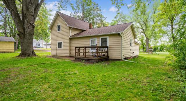 Photo of 1270 Thayer St, Hammond, WI 54015