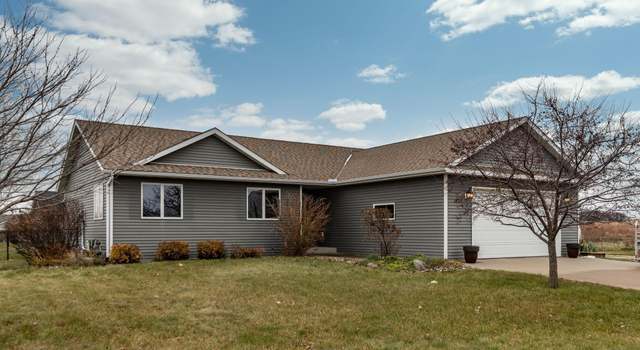 Photo of 586 S Dover St, Dover, MN 55929
