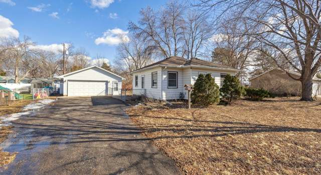 Photo of 6272 Florida Ave N, Brooklyn Park, MN 55428