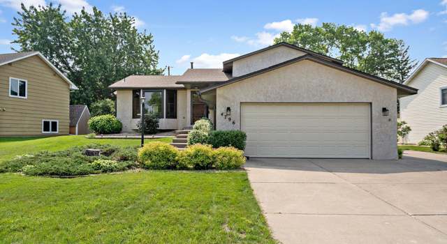 Photo of 4796 Erickson Dr, New Hope, MN 55428