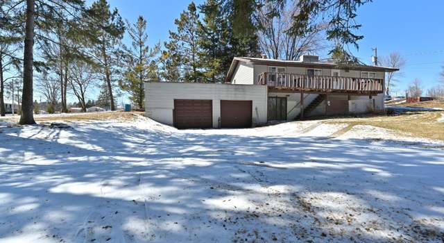 Photo of 136 Cedar St, Hill City, MN 55748