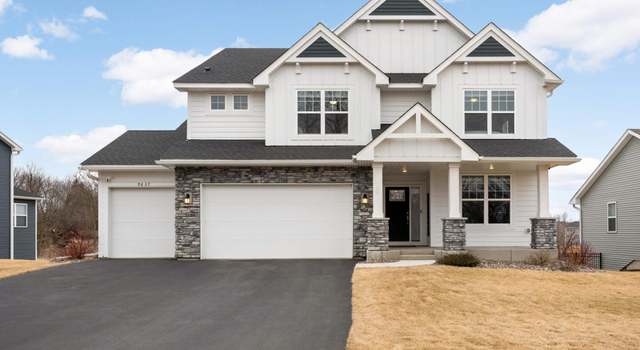 Photo of 9637 Timber Ter, Victoria, MN 55386