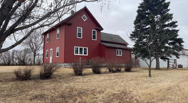 Photo of 13237 72nd St SE, Lisbon, ND 58054