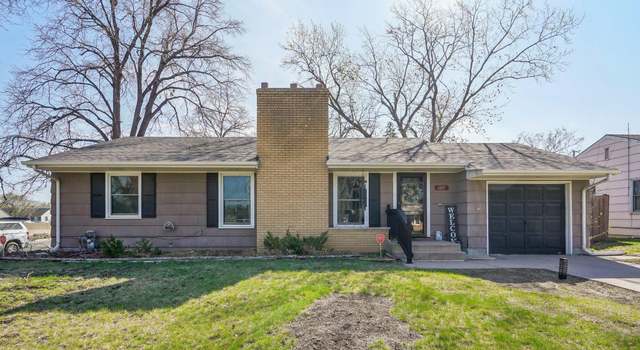 Photo of 6205 Vincent Ave S, Richfield, MN 55423