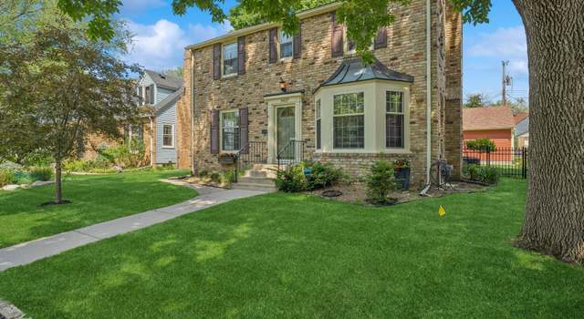 Photo of 5437 Park Ave, Minneapolis, MN 55417