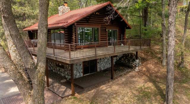 Photo of 4472 Howe Dr NW, Hackensack, MN 56452