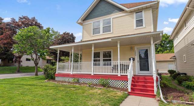 Photo of 1349 5th St E, Saint Paul, MN 55106