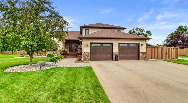 Photo of 2401 Victoria Rose Dr S, Fargo, ND 58104