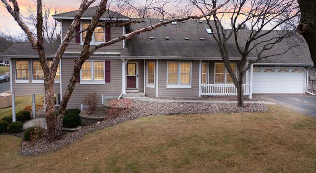 Photo of 4517 S Mallard Trl, Eagan, MN 55122