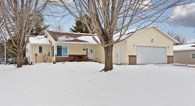 Photo of 101 3rd Ave NE, Geneva, MN 56035