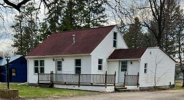 Photo of 235 Church St, Woodville, WI 54028