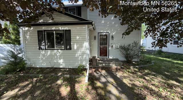 Photo of 122 N 7th St, Montevideo, MN 56265