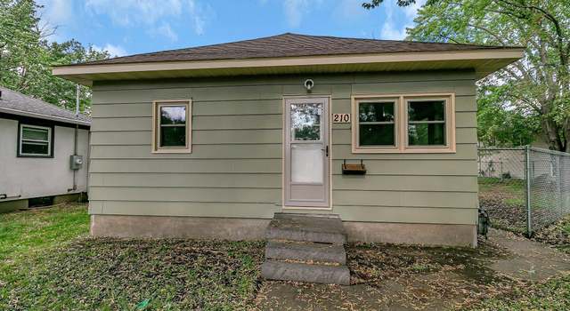 Photo of 210 17th Ave N, Saint Cloud, MN 56303