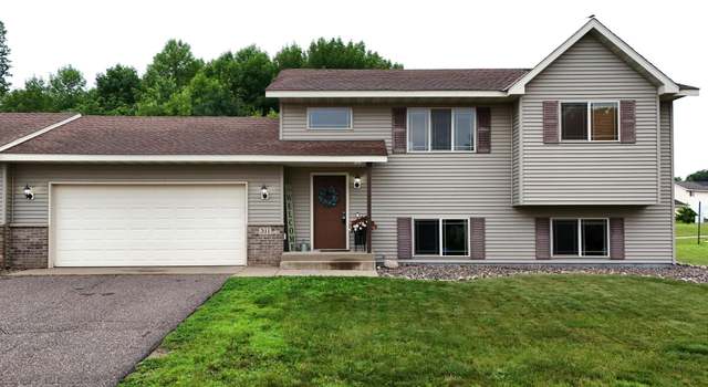 Photo of 311 Jefferson Ln, Saint Joseph, MN 56374