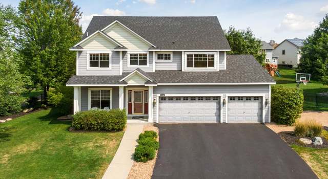 Photo of 11346 Redwood Pl, Woodbury, MN 55129