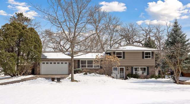 Photo of 7136 Willow Ln, Brooklyn Center, MN 55430