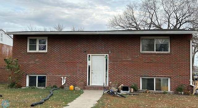 Photo of 414 2nd Ave SW, Hillsboro, ND 58045