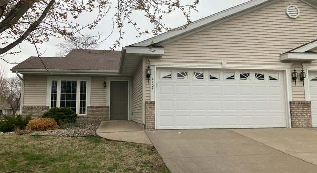 Photo of 1104 NE 2nd St NE, Waseca, MN 56093